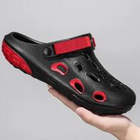 Zapatillas de Verano para Hombres Suaves Zapatos de Playa para Exteriores - details 7
