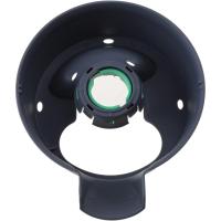 Cuchilla de repuesto para procesador de alimentos Vorwerk Thermomix TM31, Base de olla principal, piezas de cabezal de cuchillo de acero inoxidable, placa fija - details 2