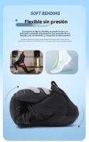 Zapatos Todoterreno de Cinco Dedos Ideal para Fitness, Senderismo, Montañismo - details 10