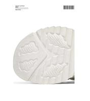 Parte superior informal de cuero de fibra ultrafina para hombre, zapatos deportivos de talla grande para papá, suela de goma PU, impermeable y transpirable para caminar - details 5
