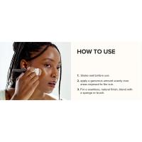 Beauty of Joseon Protector solar fluido teñido diario 12 tonos para hidratante facial de amplio espectro SPF 40 Cuidado de la piel coreano 50 ml, 1,69 - details 7