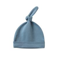 Gorro Fino para Recién Nacido Gorro de Bebé de Algodón Puro para Niños y Mujeres de 0-3 Meses - details 18