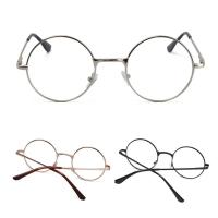 Gafas de Lectura de Metal Ultra Ligeras Marca de Primavera para Hombres y Mujeres - details 11