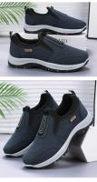 Zapatos deportivos para hombre, zapatillas informales para exteriores, zapatos de escalada para hombre, zapatos para correr suaves y cómodos de otoño, zapatillas deportivas - details 24