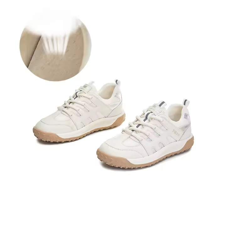 Nuevos zapatos de entrenamiento alemanes plataforma deportes Forrest Gump zapatos casual versátil zapatos de las mujeres de malla transpirable zapatos para correr - 1