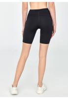 Máxima comodidad: Pantalones cortos deportivos ajustados para mujer, diseño único, perfecto para Yoga y ciclismo, viaje de Fitness - details 9