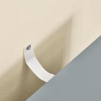 Alta Metalico Columna 3 Estantes y 2 Cajones Blanco 30 x 30 x 144 cm FRG126W - details 17