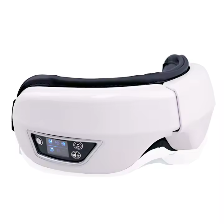 Dispositivo inteligente con Airbag, vibración, compresión para el Amado de Los Ojos, Bluetooth - 1
