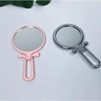 Espejo de Maquillaje Magnético Brillante Espejo de Mano Plegable Compacto para Belleza - details 10