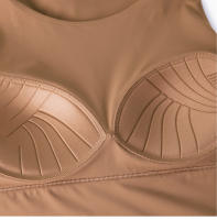 Hamidou Sujetador deportivo Sexy para mujer, Top elástico ajustado para gimnasio, sujetadores de Yoga, Top corto, ropa elástica, ropa interior deportiva para mujer - details 0