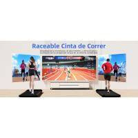 cinta de caminar