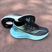 Zapatos Casuales de Moda Versátil para Jóvenes Zapatos Deportivos Ligeros y Transpirables de Suela Suave - details 25