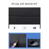 Mochila expandible para ordenador portátil de 17 pulgadas para hombre, bolsa impermeable para Notebook, mochila escolar USB, bolsa de viaje deportiva para hombre - details 5