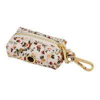 Conjunto correa perro, Collar con nombre personalizado perros pequeños y medianos, placa identificación personalizada, arnés - details 5