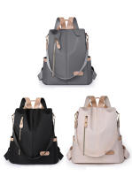 Mochila Antirrobo para Mujeres y Chicas Versátil para Llevar como Bolso de Hombro o Bandolera - details 10