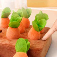 Juguetes de educación temprana Montessori para bebés, Juguetes para tirar, bebés - details 0