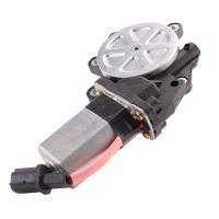 Motor de elevación de ventana eléctrica delantera derecha de coche de 2 pines para Nissan Versa 2007-2012 80730-8991A, 742-510 - details 4
