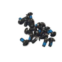 Piezas de ciclismo, Rotor de freno de disco de bicicleta, perno de fijación M5 * 9mm, tornillo de disco de freno de bicicleta, tornillos hexagonales, accesorios, 1 ud. - details 2