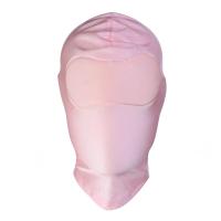 Capucha de Máscara para Juego de Roles BDSM Juguete Sexual Oral Abierto para Hombres y Mujeres - details 14