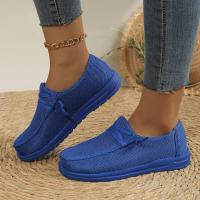 Zapatos versátiles a la moda para mujer, calzado para exteriores, novedad de 2024 - details 9