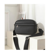 Bolso 2025 nuevo bolso de mensajero de color sólido bolso pequeño para mujer bolso de hombro para mujer bolso cuadrado pequeño - details 7