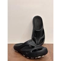 Bolsa al aire libre cabeza zapatillas función alienígena antideslizante playa arroyo agujero zapatos hombres y mujeres. - details 10