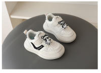 Los niños de la junta de bebé zapatos de baja parte superior ligera suela suave bebé niño zapatos niños y niñas casual zapatos deportivos niños. - details 12