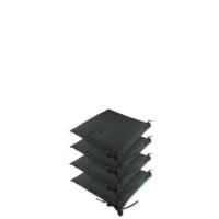 Mesa de jardín de madera de acacia FSC ®   Mesa auxiliar plegable de 46x46cm para exterior, balcón o terraza - details 9