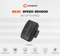 Sensor de Cadencia de Velocidad CooSpo para Bicicleta Accesorios de Ciclismo Compatible con Wahoo Bike Computer Computadora ANT+ Fitness Inalámbrica - details 4