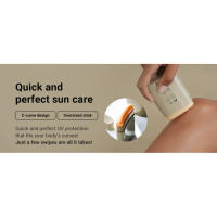 abib, suncare, sunscreen, sun protection, sunstick, soothing, moisturizing, waterproof