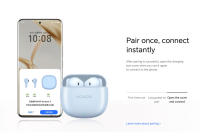 Auriculares Huawei Honor Auriculares Bluetooth con Batería de 40 Horas, Reducción de Ruido Dinámico, Latazo Bajo, Placa de Titanio - details 13
