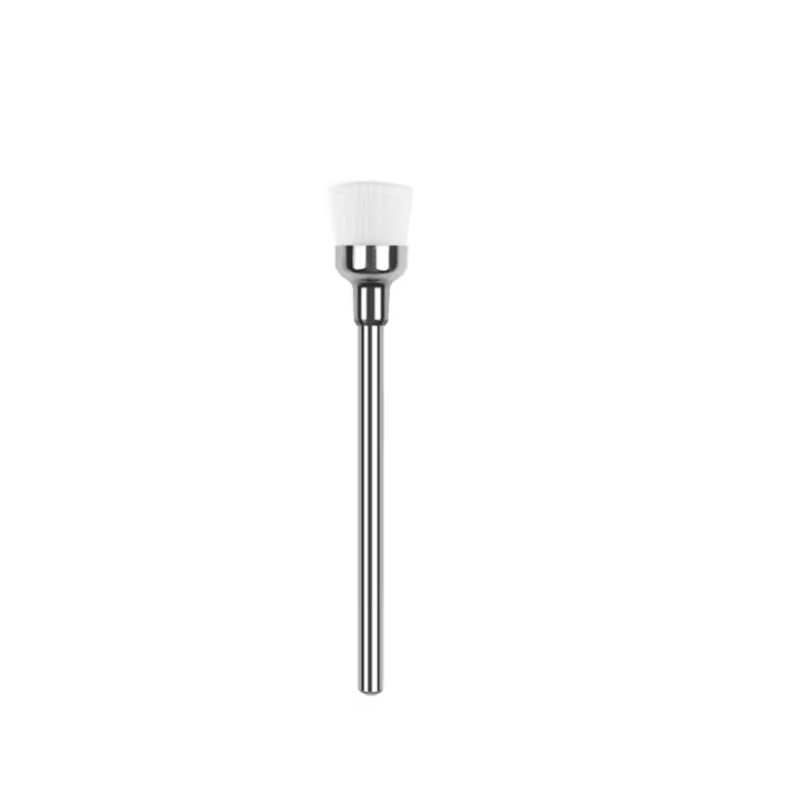 Accesorios de Manicura Herramienta de Uñas Bit Diamante Molienda Cortador para Uñas Eléctrico Molinos Burr Herramienta de Molienda para Uñas Marca Clou Beaute - 1