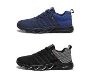Nuevos zapatos de tenis para hombre, zapatillas de bádminton, calzado ligero para tenis de mesa, zapatillas de gimnasio de lujo, zapatillas de entrenamiento para correr para hombre - details 5