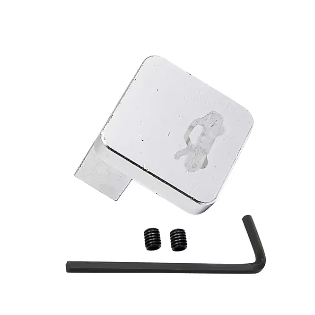 Kit de Reparación de Manija de Liberación de Capó para Honda Civic 2011-1996 - 1