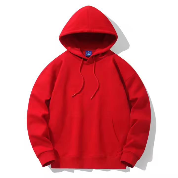 2025 Sudadera con capucha de primavera y otoño para hombre, versión coreana, chaqueta deportiva para estudiantes - 1