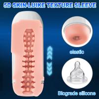 Succionador automático de pene para hombre, Copa mamada, equipo de masturbación, máquina eléctrica, juguete sexual - details 3