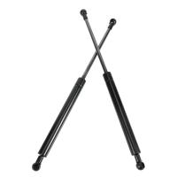 Capó delantero automático de dos lados para Toyota Prius XW30 2009-2015, puntales de Gas de fibra de carbono modificados, amortiguador de soporte de elevación - details 4