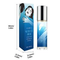 Perfume Pheromona de Larga Actuación Aceite Esencial para el Cuerpo de 10ml - details 7