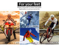 VEMAR-rodilleras para motociclismo, Protector de rodilla para Motocross, rodillera para MTB, rodillera para carreras, equipo de protección - details 1