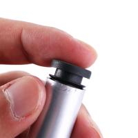 Tubo de plástico, tubo de golpe, pies para el hogar, Protector de suelo, tapón para pierna de muebles, tapón de inserción de tubo, cubierta de orificio - details 11