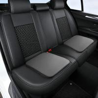 Cojín de esponja para sillas, cojín para coche, cojín de asiento para estudiantes extraíble resistente, cojín suave y grueso para silla de oficina - details 7