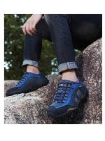 Zapatillas Deportivas para Hombres de Calidad Superior Zapatos de Senderismo al Aire Libre para Parejas Zapato Antideslizante para Escalar y Trekking para Mujeres - details 17