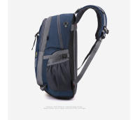 Mochila de Nailón Impermeable Ideal para Viajes de Ocio, Escalada Deportiva, Senderismo y Acampada - details 10