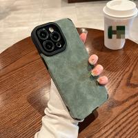 Estuche de Teléfono Mate y Colorido Compatible con iPhone 6/6G/7/8/X/Xs/Max/Xr/11/12/13/14/15/Pro Max Plus - details 2
