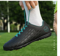 Nuevos zapatos de fútbol entrenamiento de hierba zapatillas de deporte de uñas rotas - details 15