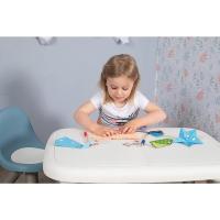 Elegante diseño y Estructura sólida, plástico Estable a los Rayos UV, Adecuado para niños a Partir de 18 Meses - details 7