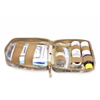 Molle-Bolsa de utilidad para acampar al aire libre, caza, supervivencia, EDC, organizador de paquete de cintura - details 9
