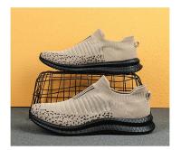 Zapatillas de Cómodo para Hombres Zapatos de Correr Transpirables Paso a Paso Comodidad al Aire Libre - details 10