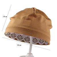 Gorros para bicicleta, protector solar que absorbe la humedad, gorros para ciclismo, gorro transpirable, gorro tipo cúpula, gorros refrescantes, casco, forro interior, banda para el sudor - details 2