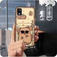Funda de teléfono con bolsa de tarjeta de dibujos animados para TCL Ion Z, funda de Graffiti, envoltura completa impermeable, funda suave duradera, silicona antigolpes - details 9